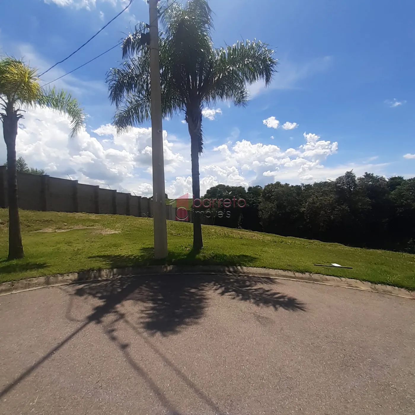 TERRENO À VENDA NO CONDOMÍNIO TERRAS DA ALVORADA EM JUNDIAÍ/SP