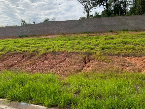 TERRENO À VENDA – RESIDENCIAL LAGO AZUL – JUNDIAÍ/SP