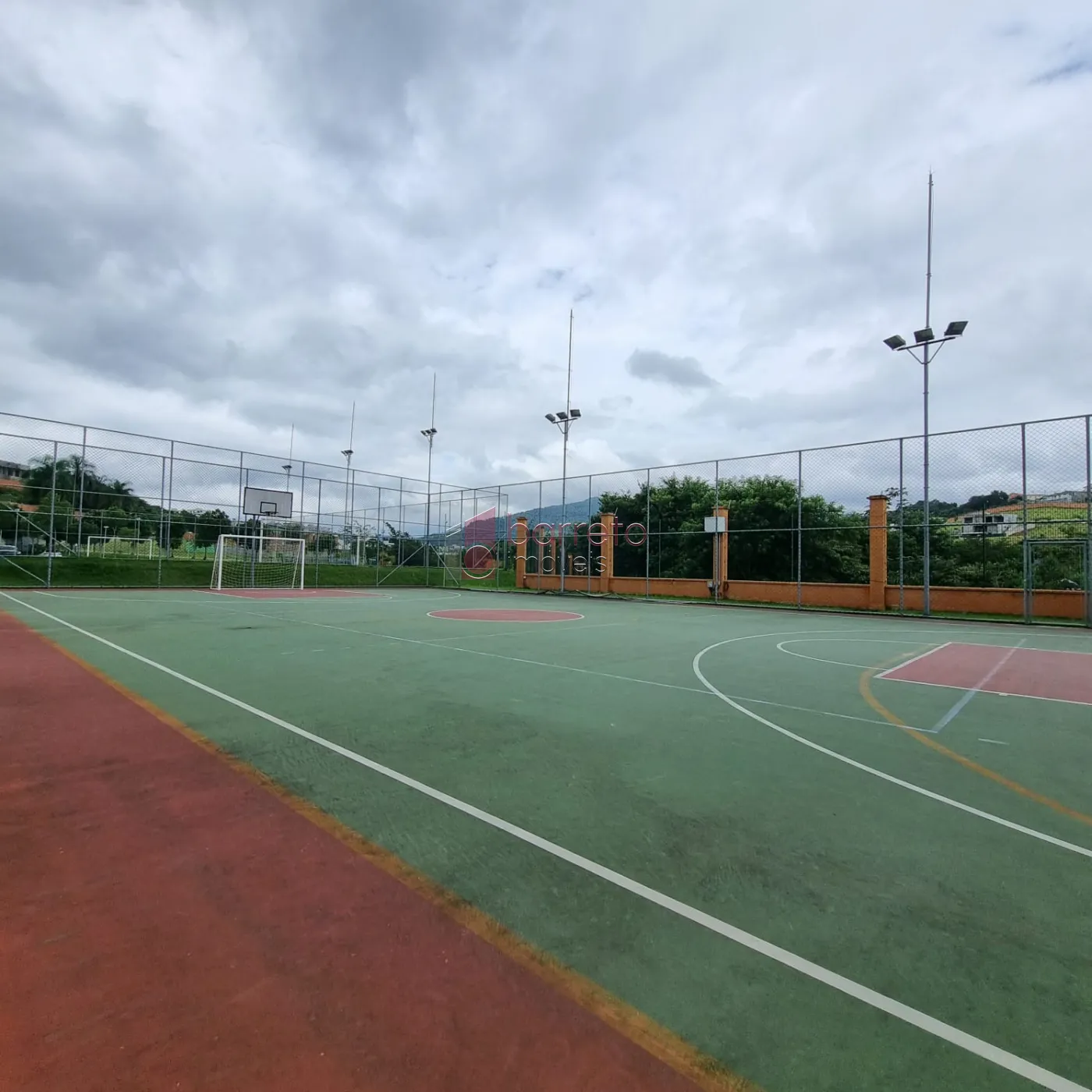 TERRENO PARA VENDA NO CONDOMÍNIO ALPHAVILLE 1 – JUNDIAÍ/SP