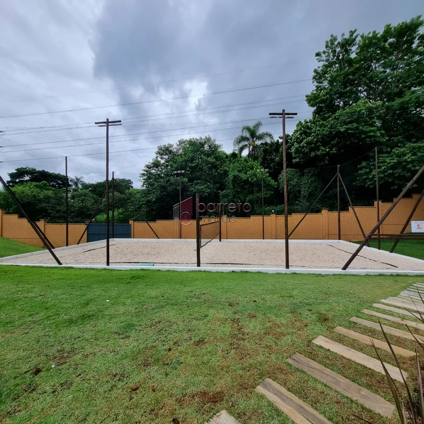 TERRENO PARA VENDA NO CONDOMÍNIO ALPHAVILLE 1 – JUNDIAÍ/SP