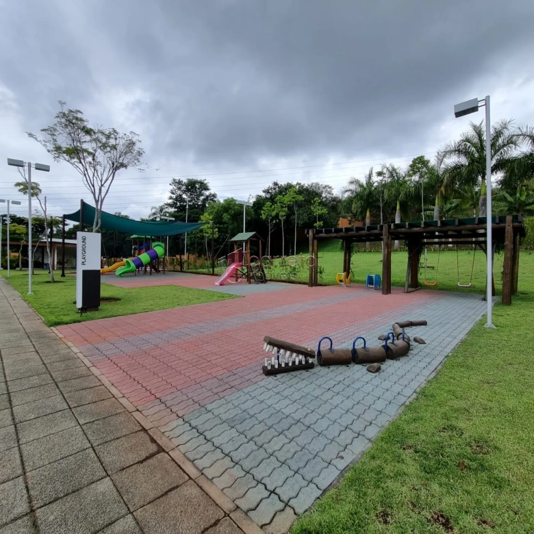 TERRENO PARA VENDA NO CONDOMÍNIO ALPHAVILLE 1 – JUNDIAÍ/SP