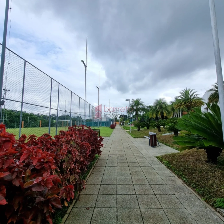 TERRENO PARA VENDA NO CONDOMÍNIO ALPHAVILLE 1 – JUNDIAÍ/SP