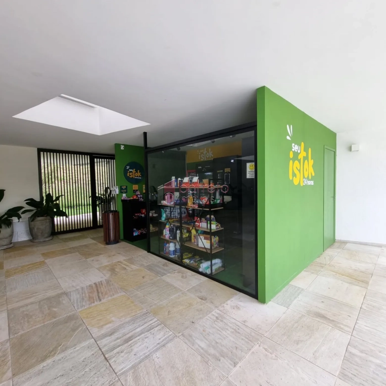 TERRENO PARA VENDA NO CONDOMÍNIO ALPHAVILLE 1 – JUNDIAÍ/SP