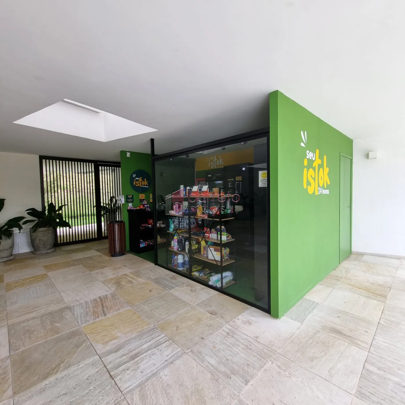 TERRENO PARA VENDA NO CONDOMÍNIO ALPHAVILLE 1 – JUNDIAÍ/SP