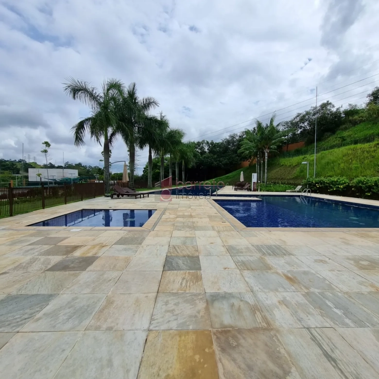 TERRENO PARA VENDA NO CONDOMÍNIO ALPHAVILLE 1 – JUNDIAÍ/SP