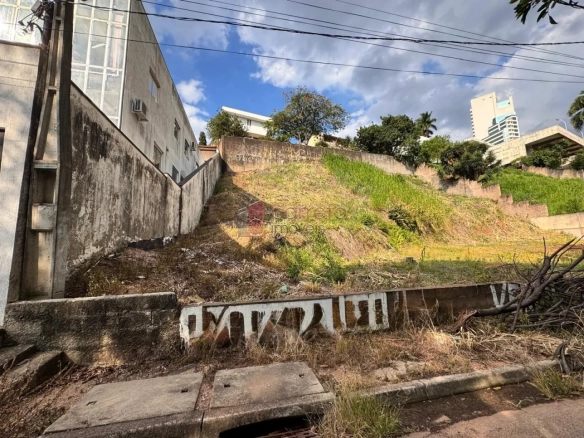 TERRENO PARA VENDA NO BAIRRO JARDIM BRASIL – JUNDIAÍ/SP