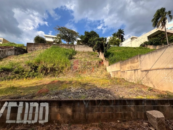 TERRENO PARA VENDA NO BAIRRO JARDIM BRASIL – JUNDIAÍ/SP