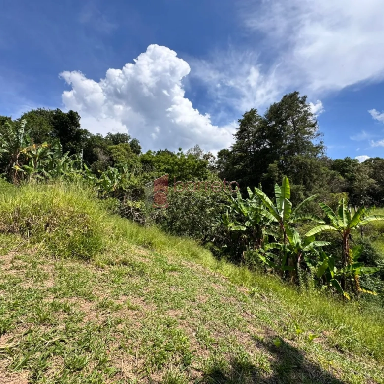 TERRENO À VENDA NO BAIRRO JUNDIAÍ MIRIM –  JUNDIAÍ/SP