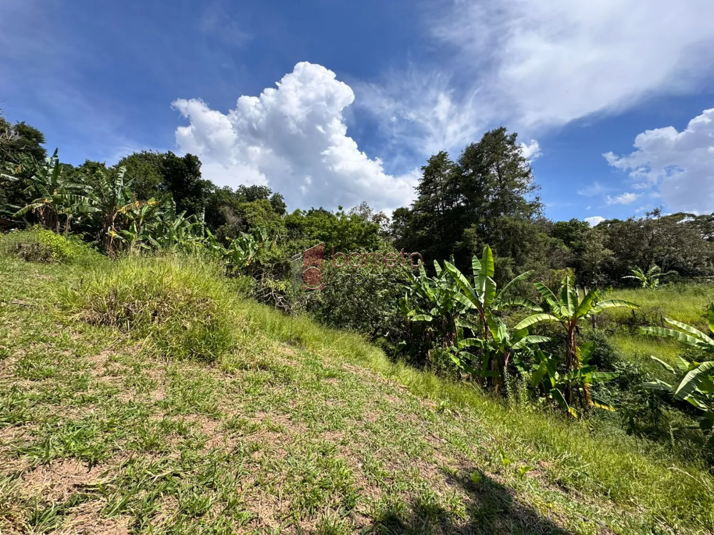 TERRENO À VENDA NO BAIRRO JUNDIAÍ MIRIM –  JUNDIAÍ/SP