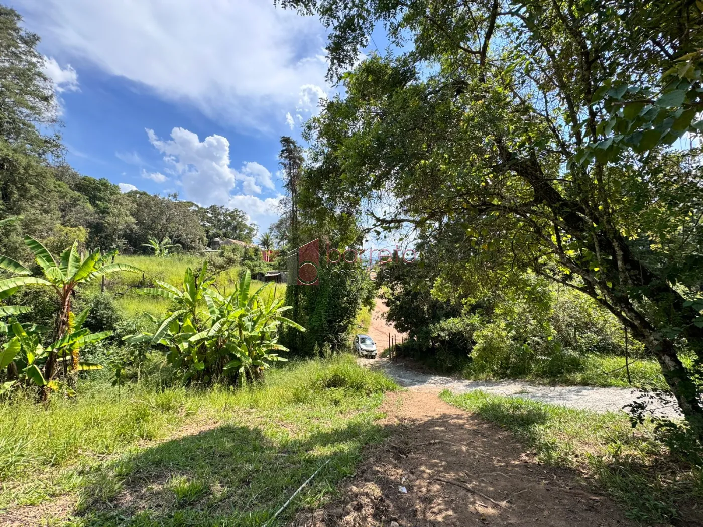 TERRENO À VENDA NO BAIRRO JUNDIAÍ MIRIM –  JUNDIAÍ/SP