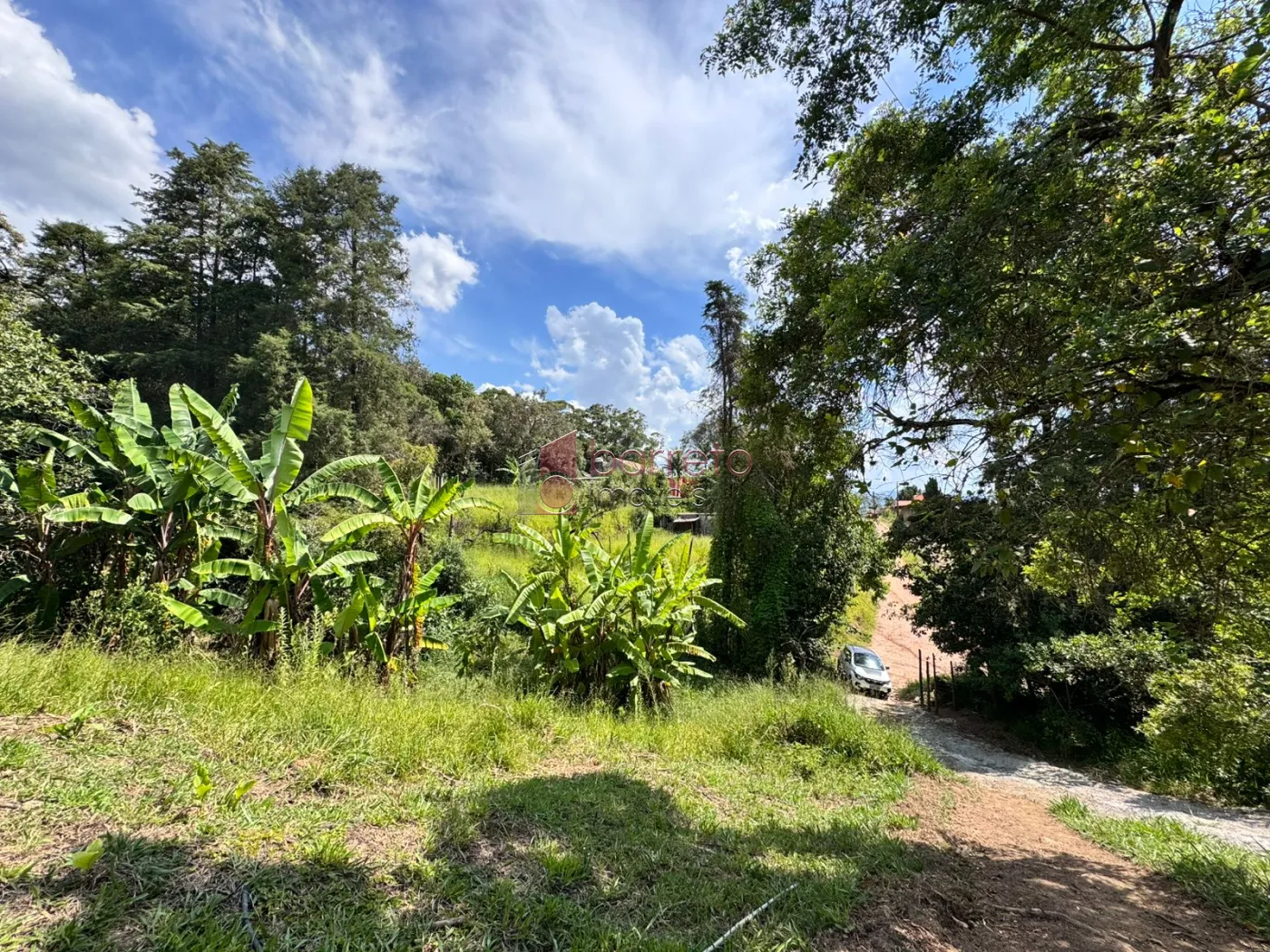 TERRENO À VENDA NO BAIRRO JUNDIAÍ MIRIM –  JUNDIAÍ/SP