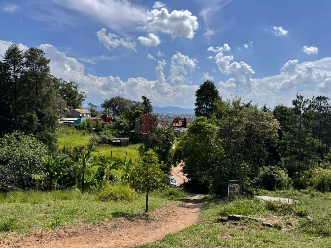 TERRENO À VENDA NO BAIRRO JUNDIAÍ MIRIM –  JUNDIAÍ/SP
