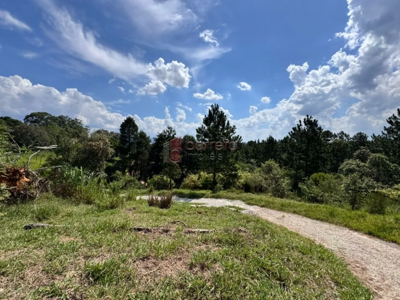 TERRENO À VENDA NO BAIRRO JUNDIAÍ MIRIM –  JUNDIAÍ/SP