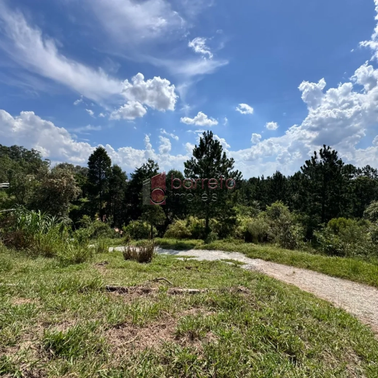TERRENO À VENDA NO BAIRRO JUNDIAÍ MIRIM –  JUNDIAÍ/SP