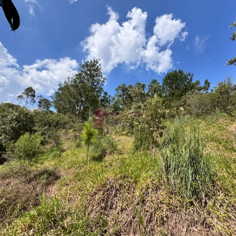 TERRENO À VENDA NO BAIRRO JUNDIAÍ MIRIM –  JUNDIAÍ/SP