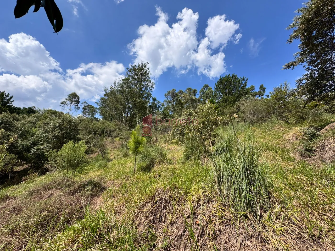 TERRENO À VENDA NO BAIRRO JUNDIAÍ MIRIM –  JUNDIAÍ/SP