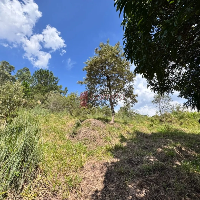 TERRENO À VENDA NO BAIRRO JUNDIAÍ MIRIM –  JUNDIAÍ/SP