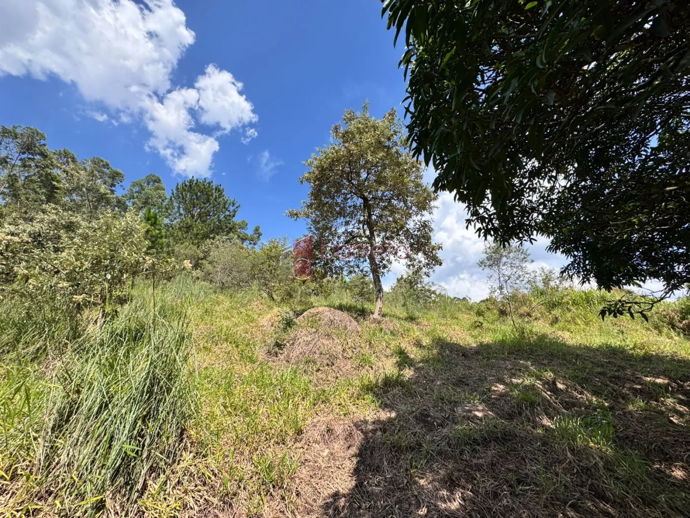 TERRENO À VENDA NO BAIRRO JUNDIAÍ MIRIM –  JUNDIAÍ/SP