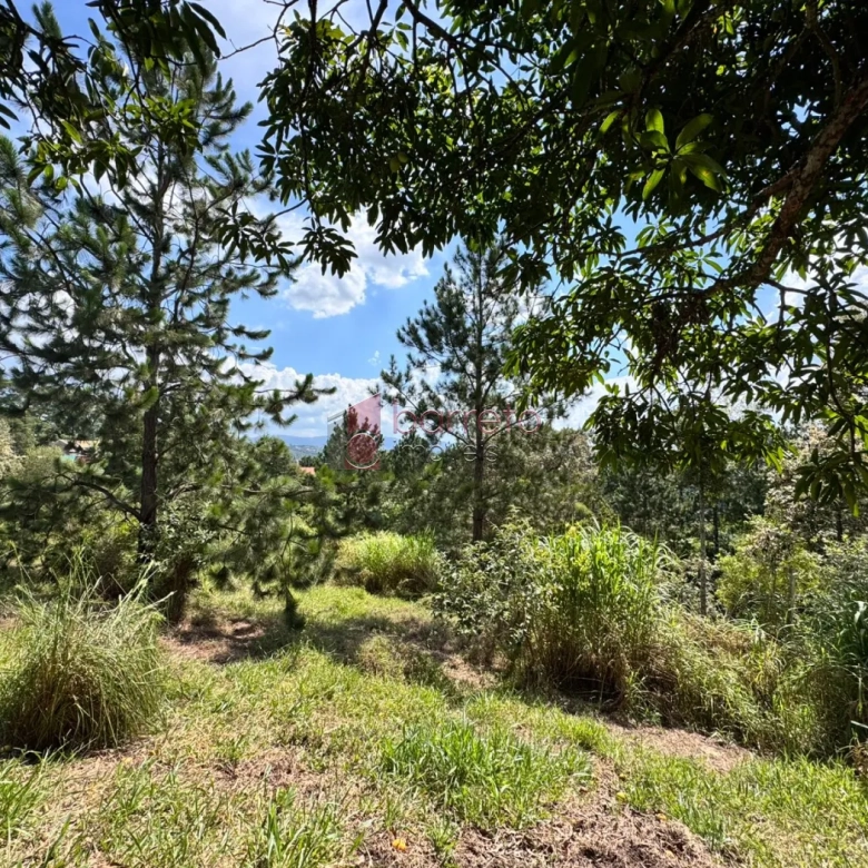 TERRENO À VENDA NO BAIRRO JUNDIAÍ MIRIM –  JUNDIAÍ/SP