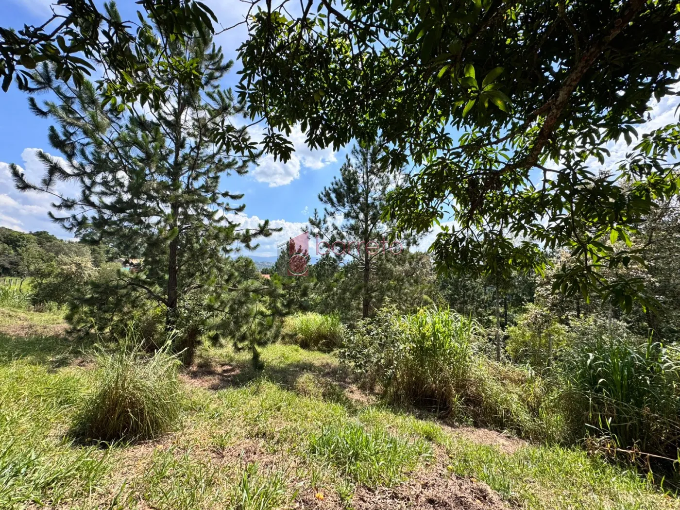 TERRENO À VENDA NO BAIRRO JUNDIAÍ MIRIM –  JUNDIAÍ/SP
