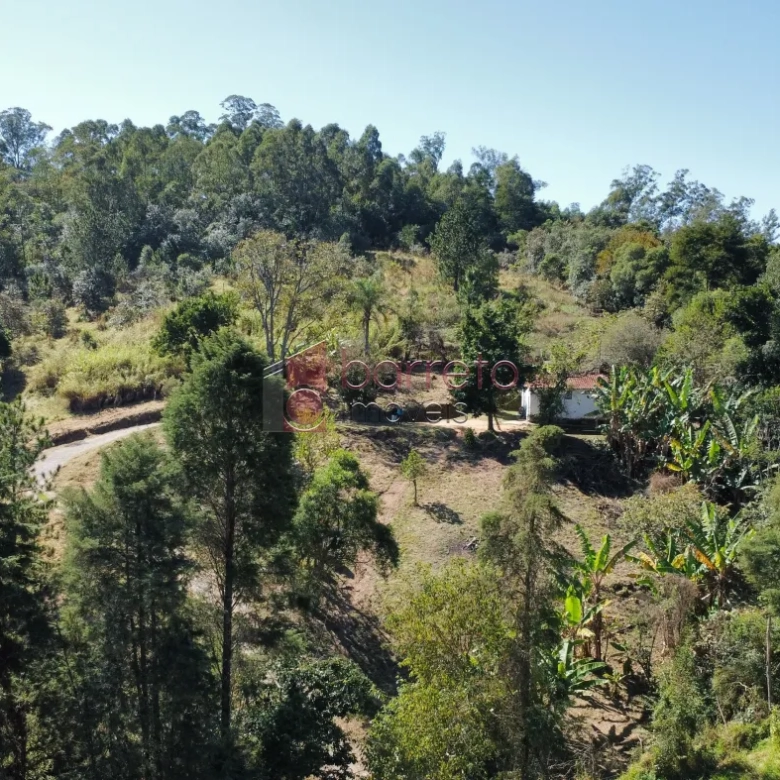 TERRENO À VENDA NO BAIRRO JUNDIAÍ MIRIM –  JUNDIAÍ/SP