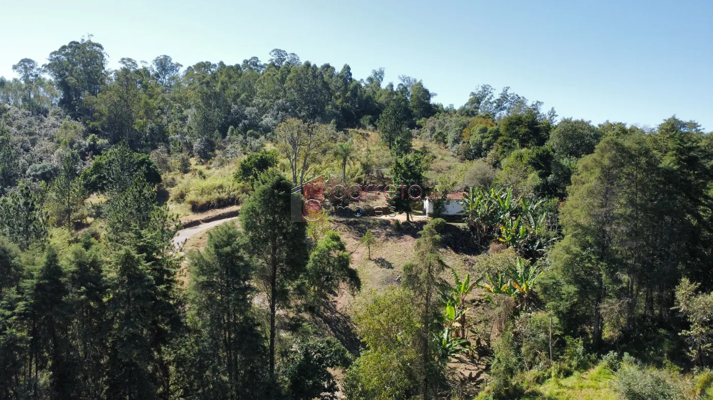 TERRENO À VENDA NO BAIRRO JUNDIAÍ MIRIM –  JUNDIAÍ/SP
