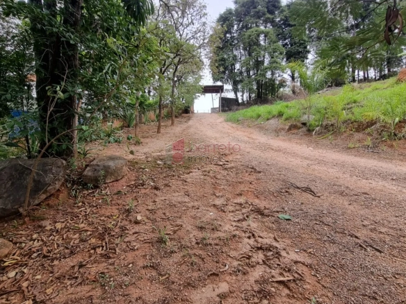 TERRENO À VENDA NAS IMEDIAÇÕES DO ENGORDADOURO EM JUNDIAÍ/SP