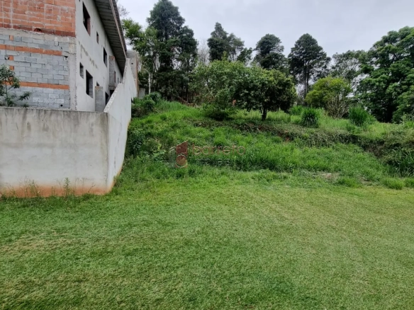 TERRENO À VENDA NAS IMEDIAÇÕES DO BAIRRO ENGORDADOURO – JUNDIAÍ/SP