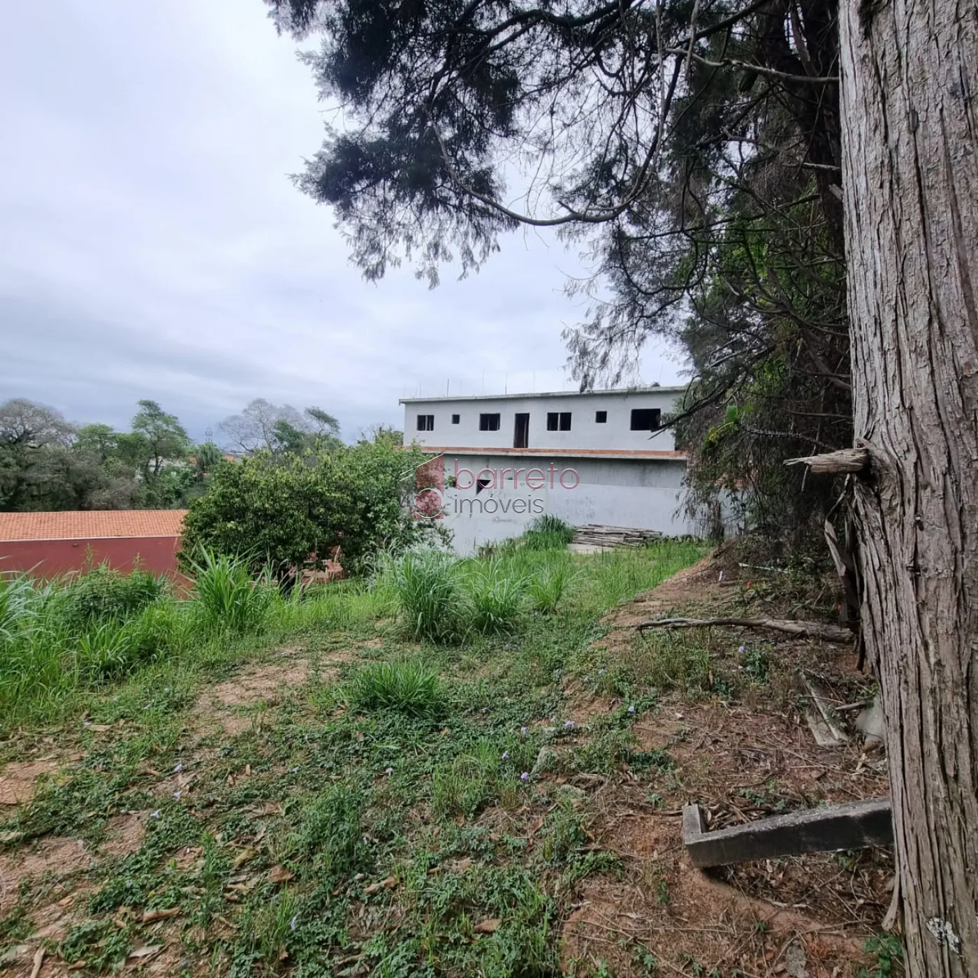 TERRENO À VENDA NAS IMEDIAÇÕES DO BAIRRO ENGORDADOURO – JUNDIAÍ/SP