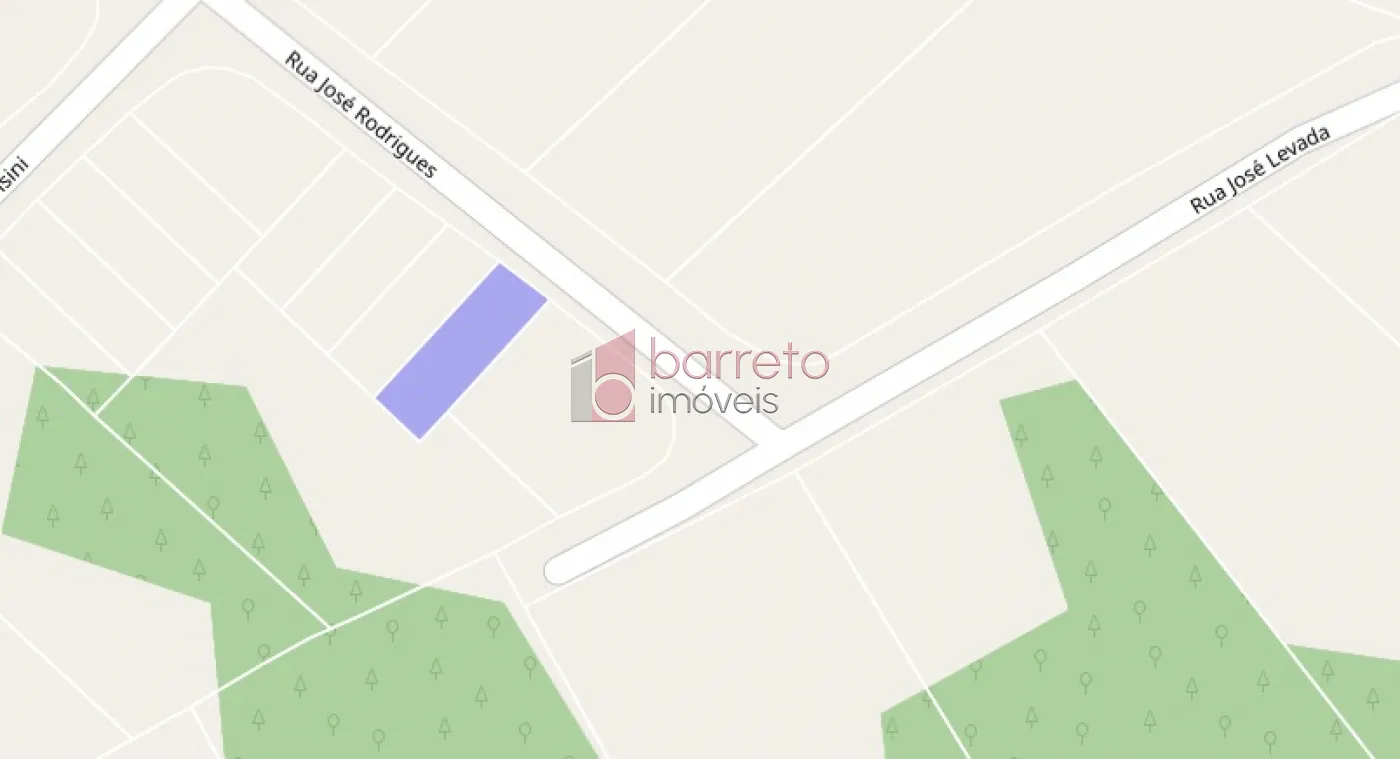 TERRENO À VENDA NAS IMEDIAÇÕES DO BAIRRO ENGORDADOURO – JUNDIAÍ/SP