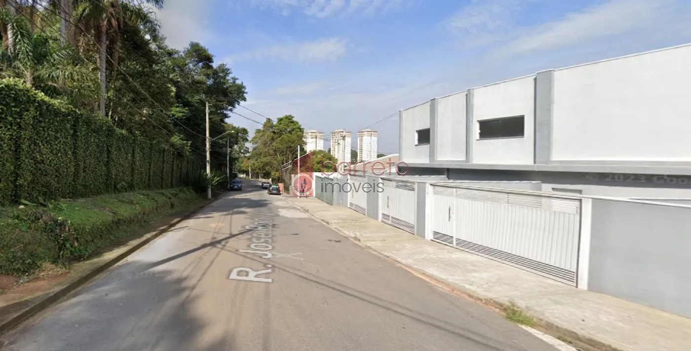 TERRENO À VENDA NAS IMEDIAÇÕES DO BAIRRO ENGORDADOURO – JUNDIAÍ/SP