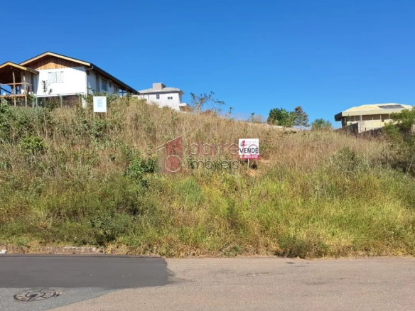 ÓTIMO TERRENO PARA VENDA NO CAXAMBÚ – VALE AZUL – PX AO LADO –