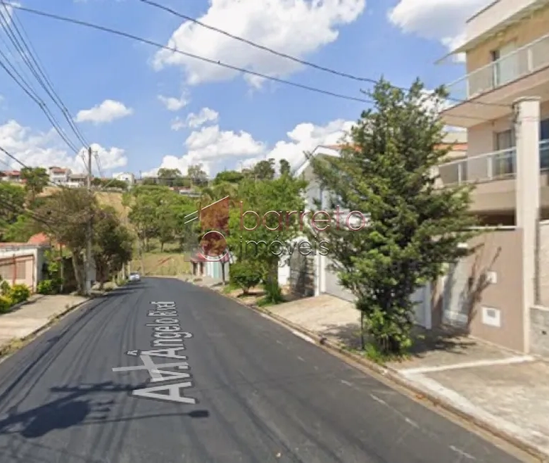 TERRENO PARA VENDA NO JARDIM DA FONTE – JUNDIAÍ/SP