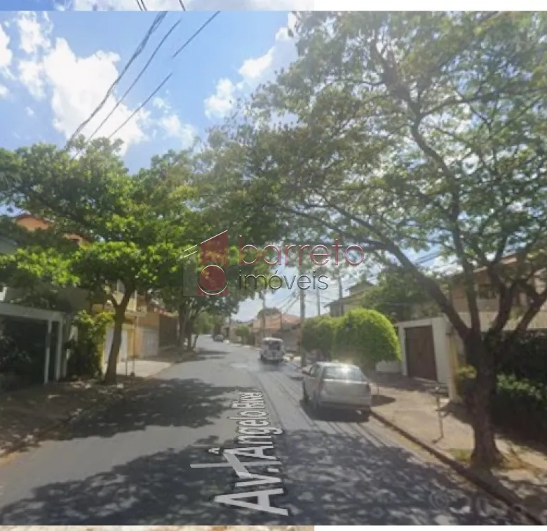 TERRENO PARA VENDA NO JARDIM DA FONTE – JUNDIAÍ/SP