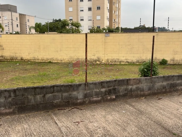 TERRENO PARA VENDA NO RESIDENCIAL SANTA GIOVANA – JUNDIAÍ/SP