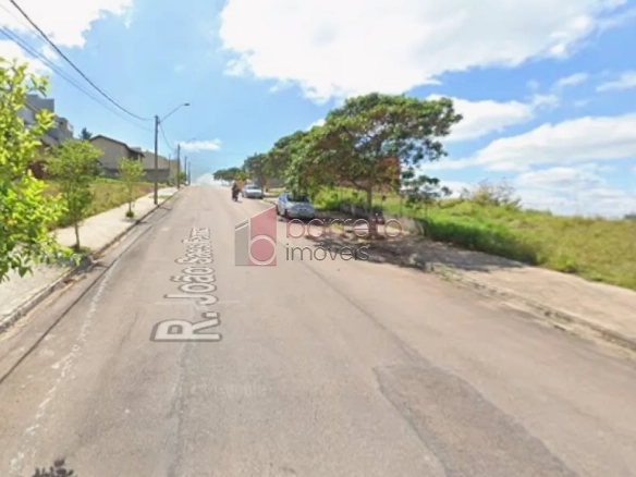 TERRENO À VENDA NO LOTEAMENTO JARDIM IPANEMA – JUNDIAÍ/SP