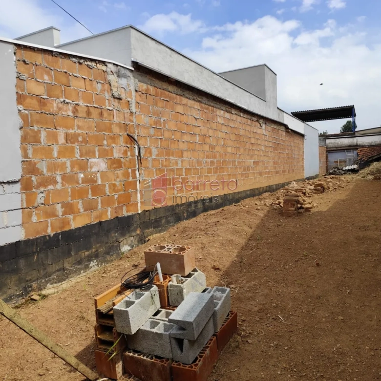 TERRENO À VENDA NO BAIRRO VIANELO – JUNDIAÍ/SP