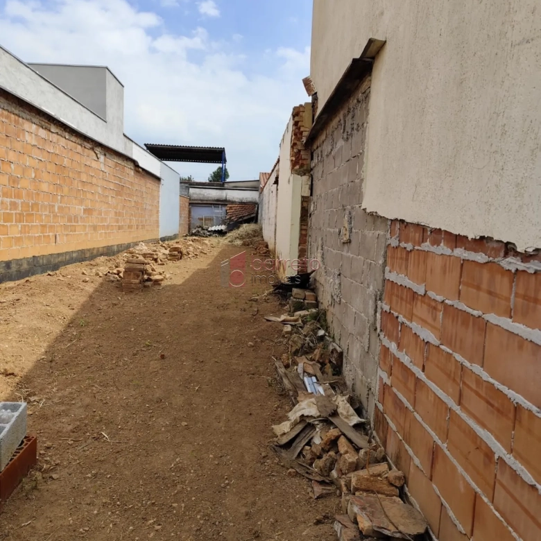 TERRENO À VENDA NO BAIRRO VIANELO – JUNDIAÍ/SP