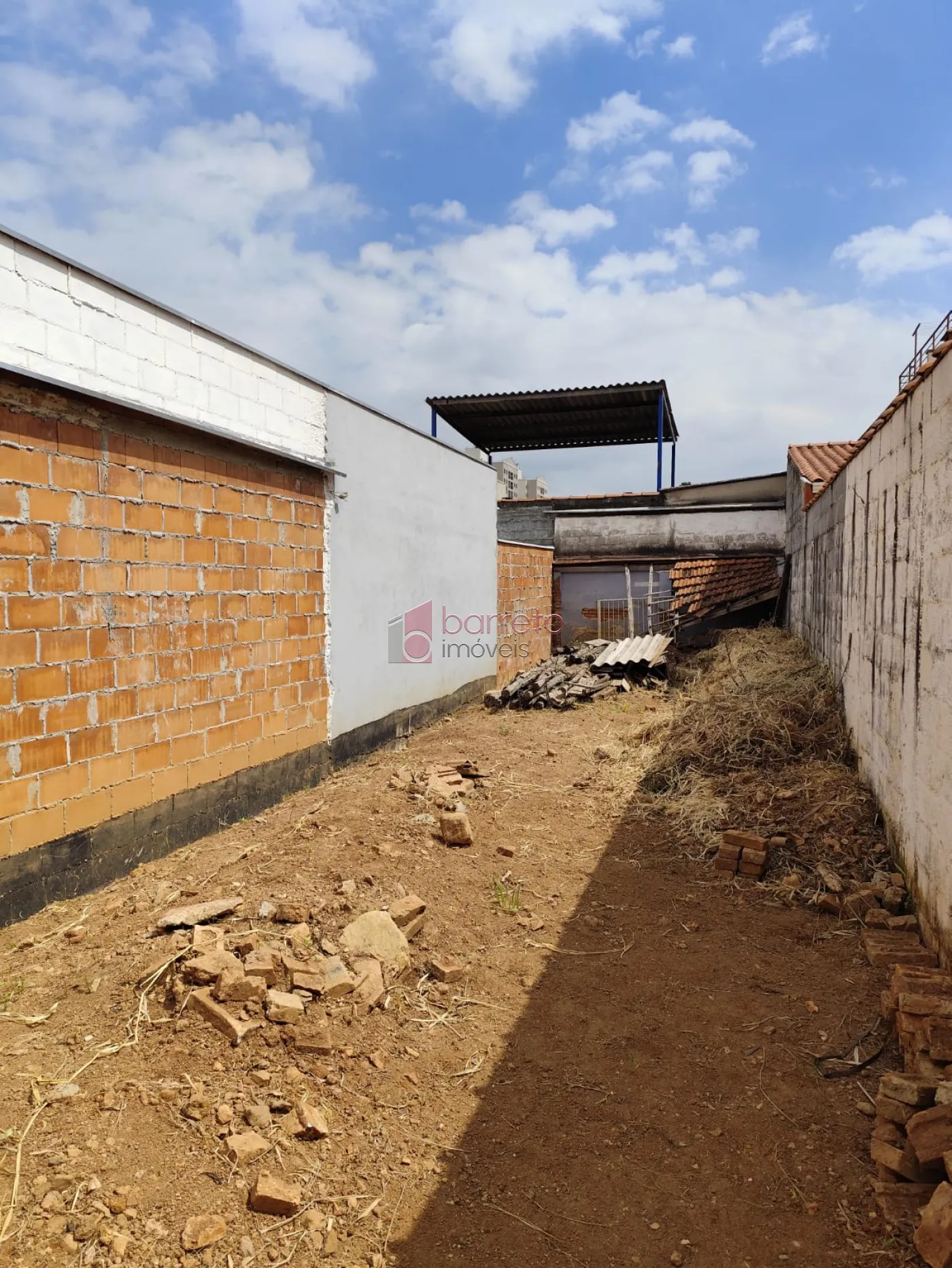 TERRENO À VENDA NO BAIRRO VIANELO – JUNDIAÍ/SP