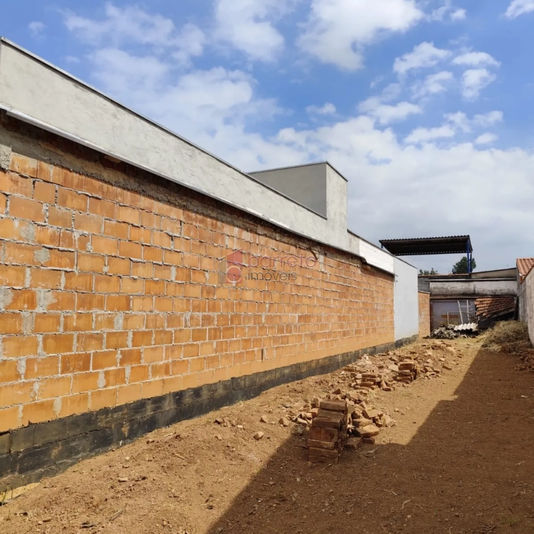 TERRENO À VENDA NO BAIRRO VIANELO – JUNDIAÍ/SP