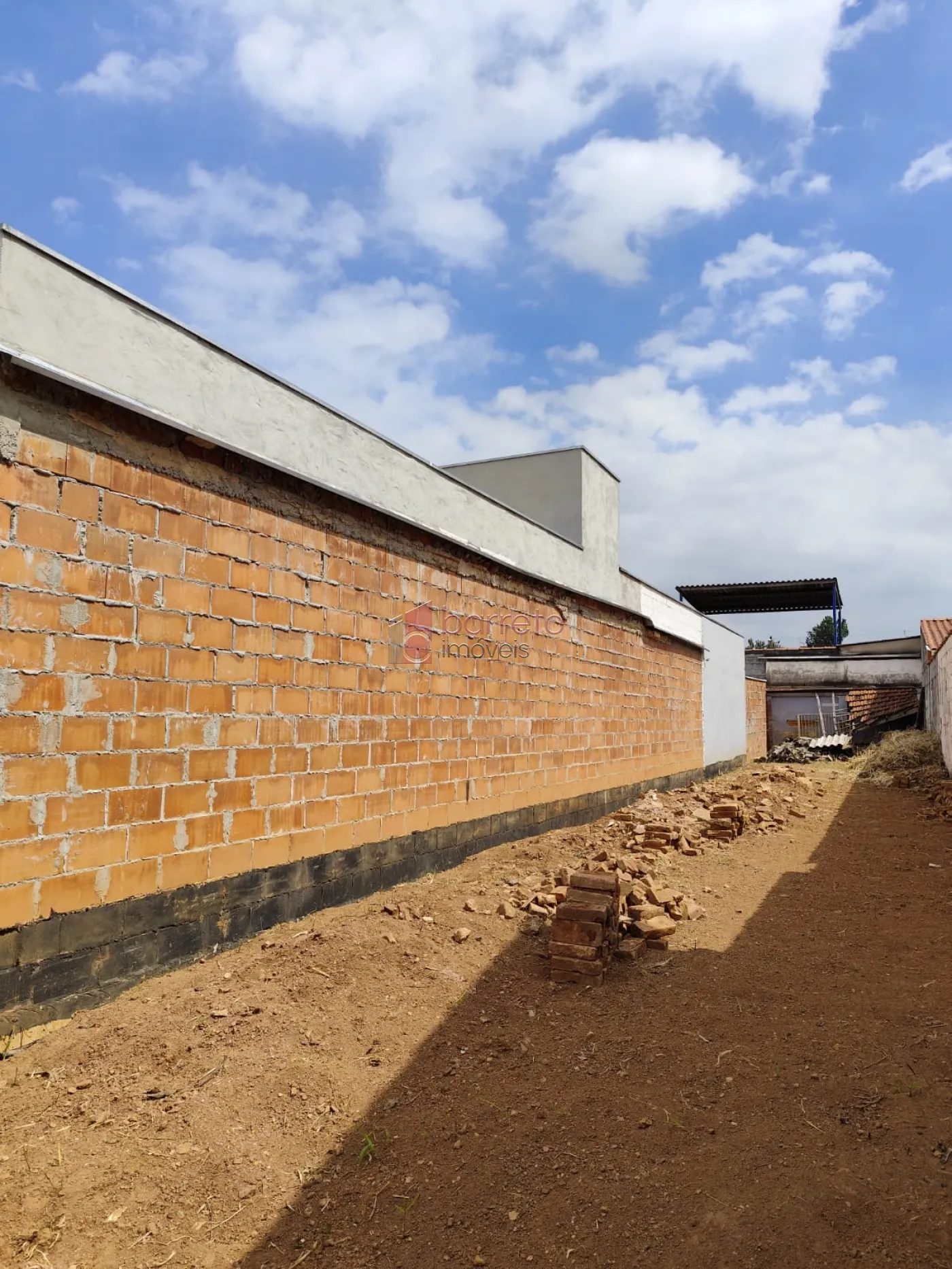 TERRENO À VENDA NO BAIRRO VIANELO – JUNDIAÍ/SP