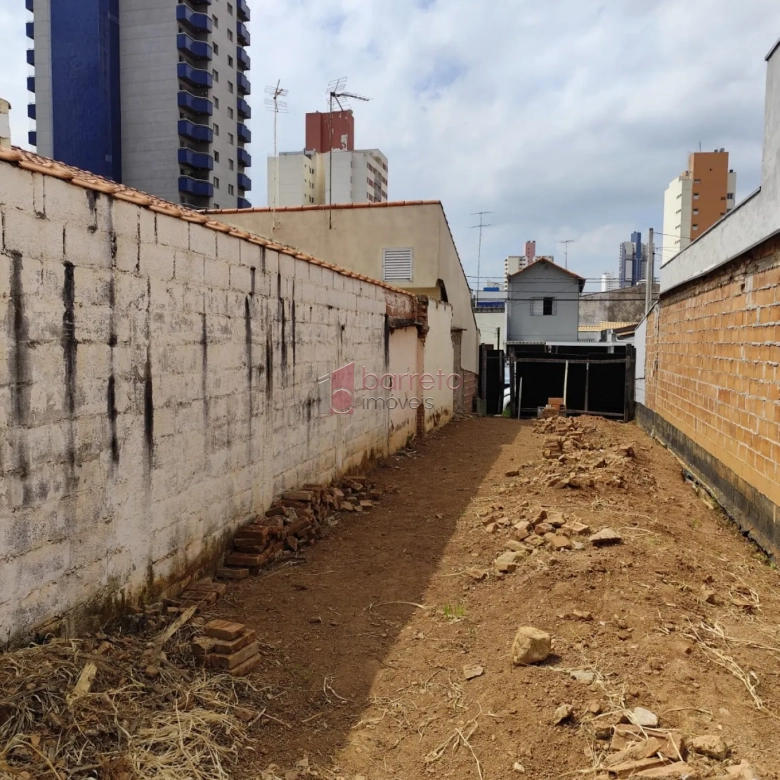 TERRENO À VENDA NO BAIRRO VIANELO – JUNDIAÍ/SP