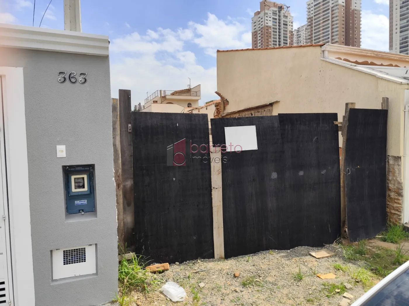 TERRENO À VENDA NO BAIRRO VIANELO – JUNDIAÍ/SP