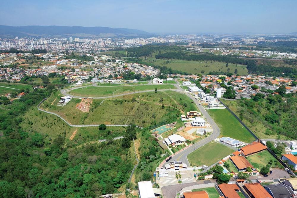TERRENO PLANO À VENDA – TERRAS DE JUNDIAÍ – JUNDIAÍ/SP