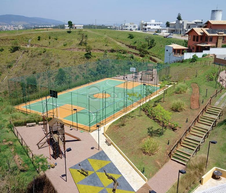 TERRENO À VENDA NO CONDOMÍNIO TERRAS DE JUNDIAÍ – JUNDIAÍ/SP