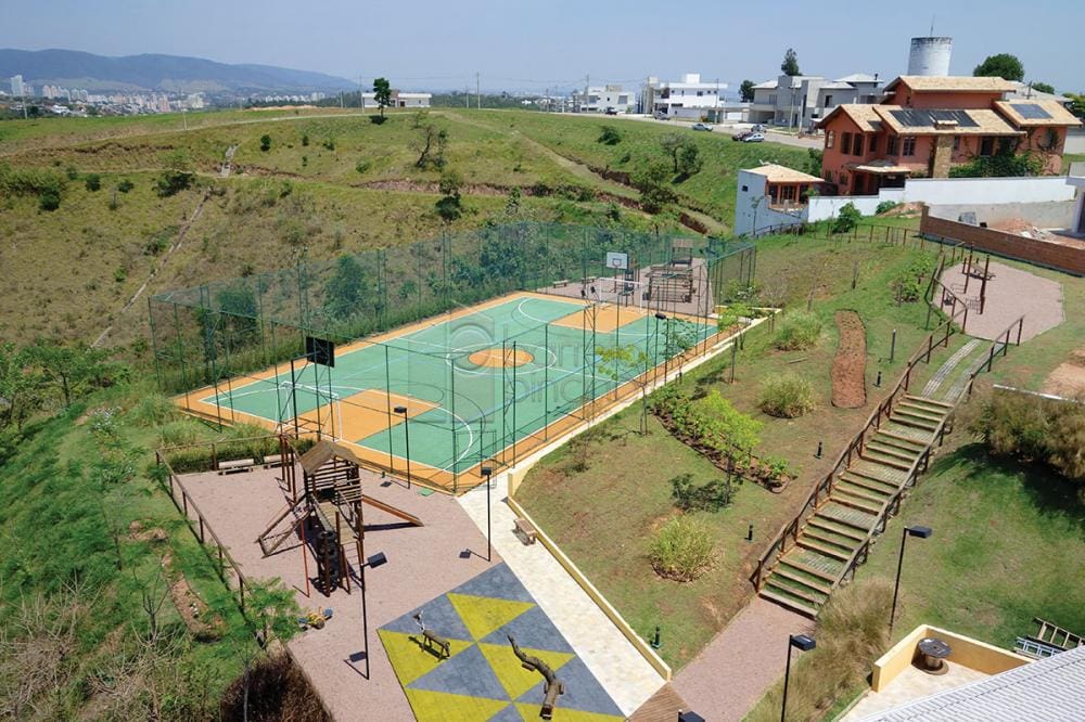 TERRENO PLANO À VENDA – TERRAS DE JUNDIAÍ – JUNDIAÍ/SP
