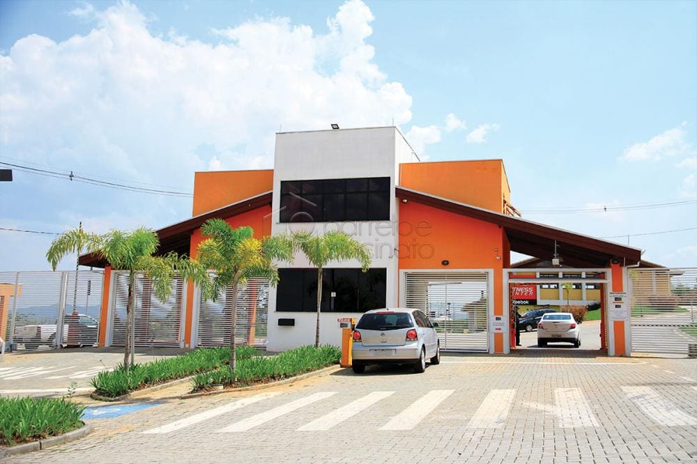 TERRENO PLANO À VENDA – TERRAS DE JUNDIAÍ – JUNDIAÍ/SP