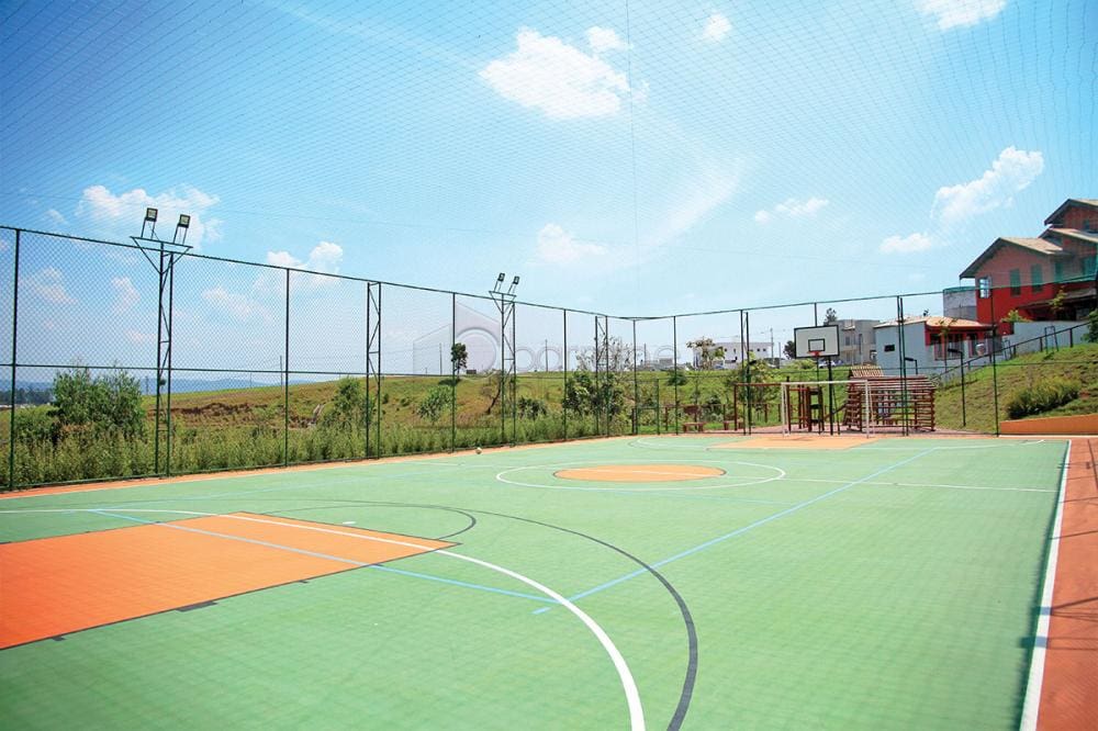 TERRENO PLANO À VENDA – TERRAS DE JUNDIAÍ – JUNDIAÍ/SP