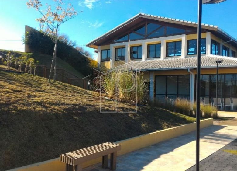 TERRENO À VENDA NO CONDOMÍNIO TERRAS DE JUNDIAÍ – JUNDIAÍ/SP