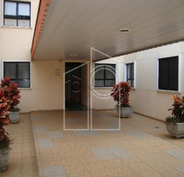 APARTAMENTO À VENDA NO CONDOMÍNIO PASÁRGADA NA VILA DAS HORTÊNCIAS – JUNDIAÍ/SP